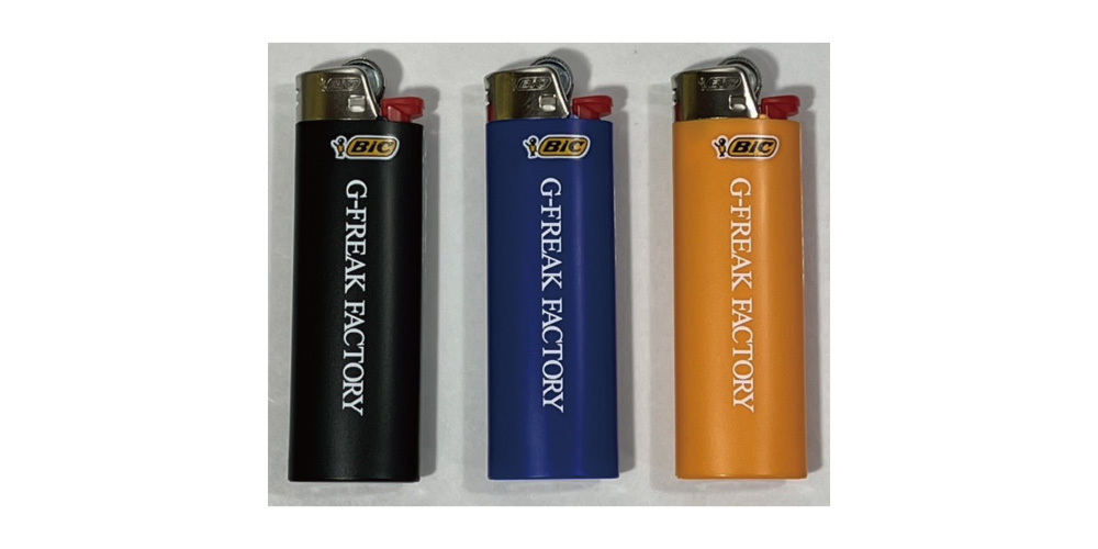 NEW GOODS登場！9/23(土) 山人音楽祭2023より販売開始！！ | G-FREAK