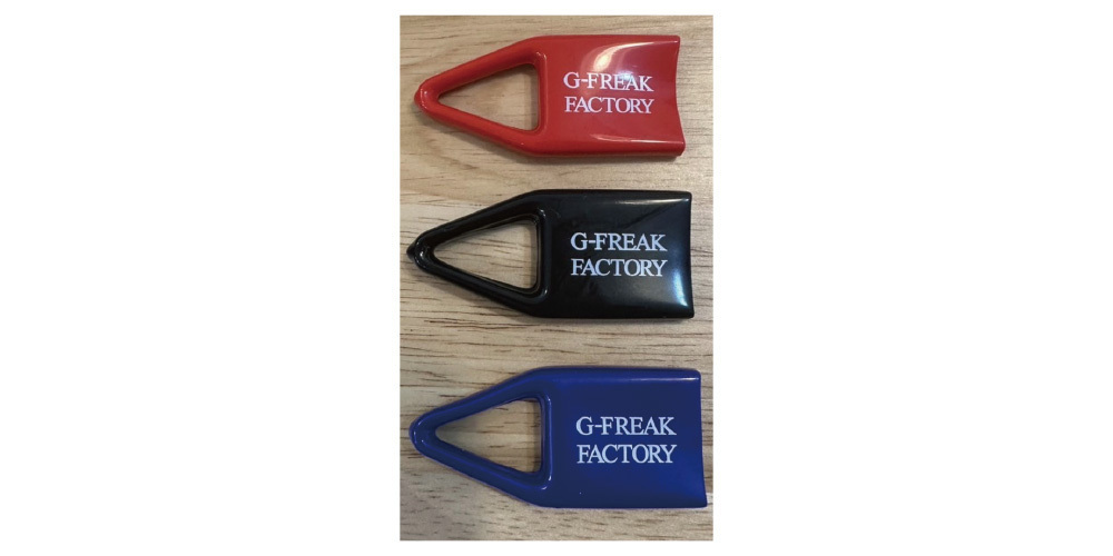 LOGOライターホルダー | G-FREAK FACTORY OFFICIAL WEBSITE