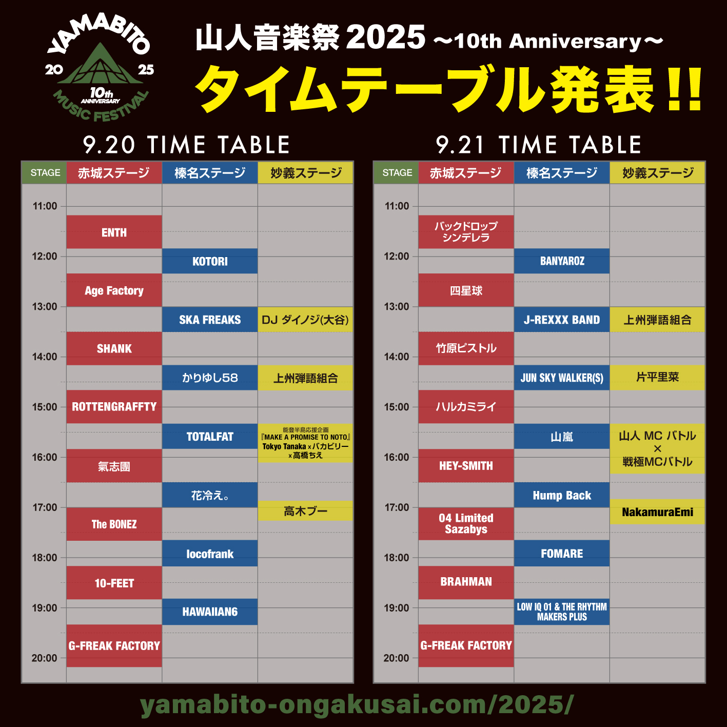 AGF 桧山　渡部 👀