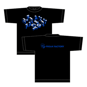 Tシャツ | G-FREAK FACTORY OFFICIAL WEBSITE