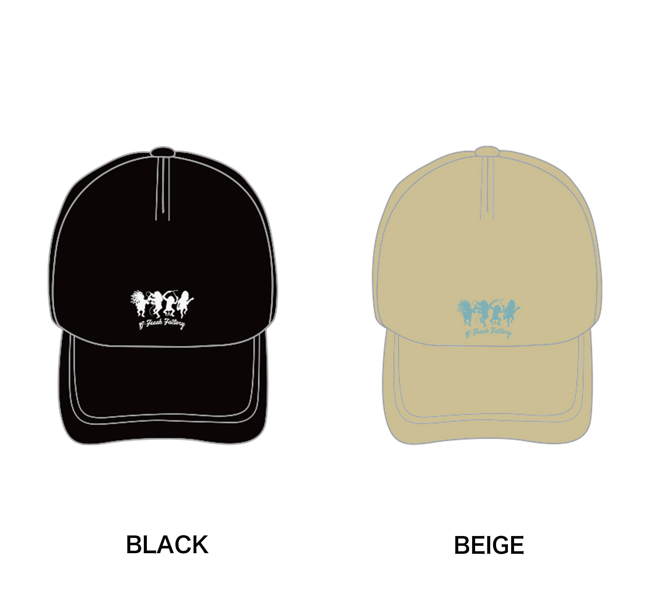 SILHOUETTE CAP