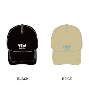 SILHOUETTE CAP