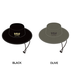 SILHOUETTE HAT