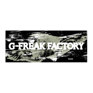 G-FREAK FACTORY OFFICIAL WEBSITE OFFICIAL GOODS