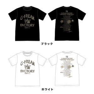 Tシャツ | G-FREAK FACTORY OFFICIAL WEBSITE